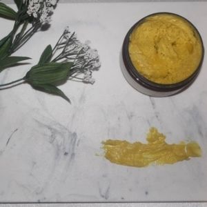 Whipped Shea Body Butter